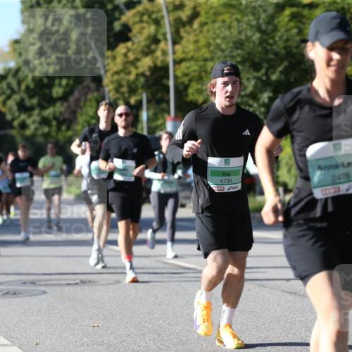20.09.2026 - PSD Bank Halbmarathon Jannik Wohlers http://msf.ph/oto/10516038 20.09.2026 10:38:05 Laufen 4734, 2478 meine-sportfotos.de
