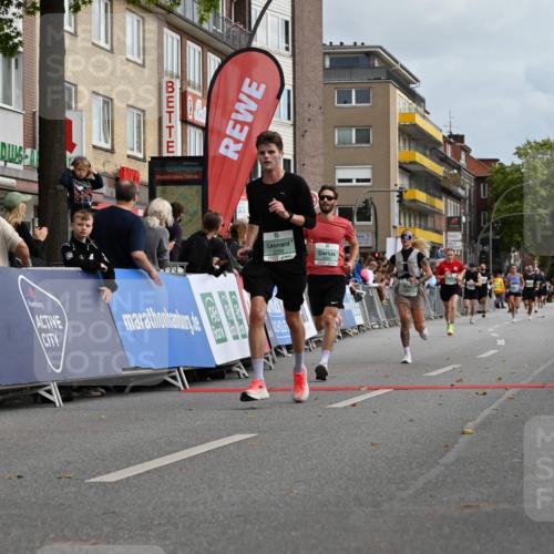 20.09.2026 - PSD Bank Halbmarathon J. Mangold http://msf.ph/oto/10516040 20.09.2026 11:44:32 Ziel 1083, 1730, 2593, 2708, 3506, 3706 meine-sportfotos.de