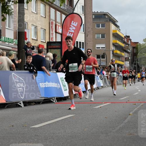 20.09.2026 - PSD Bank Halbmarathon J. Mangold http://msf.ph/oto/10516046 20.09.2026 11:44:32 Ziel 1083, 1730, 2593, 2708, 3506, 3706 meine-sportfotos.de