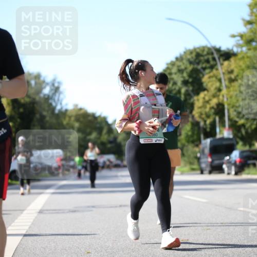 20.09.2026 - PSD Bank Halbmarathon Jannik Wohlers http://msf.ph/oto/10516051 20.09.2026 10:52:08 Laufen 1905, 980 meine-sportfotos.de