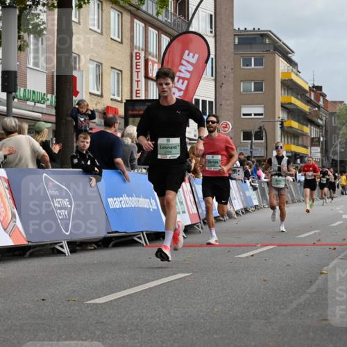 20.09.2026 - PSD Bank Halbmarathon J. Mangold http://msf.ph/oto/10516053 20.09.2026 11:44:32 Ziel 1083, 1730, 2593, 2708, 3506, 3706 meine-sportfotos.de