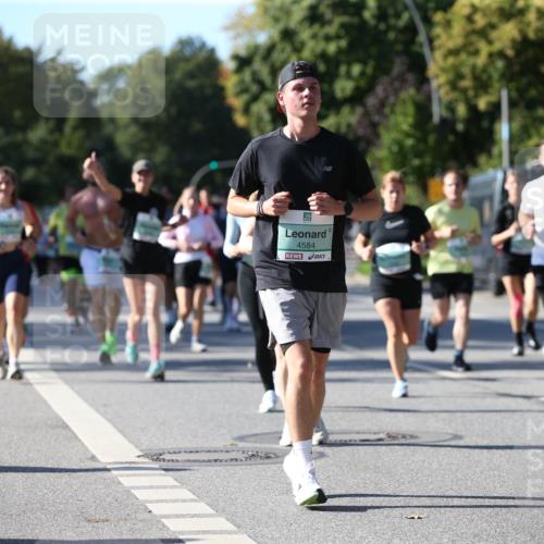 20.09.2026 - PSD Bank Halbmarathon Jannik Wohlers http://msf.ph/oto/10516061 20.09.2026 10:38:07 Laufen 4584 meine-sportfotos.de