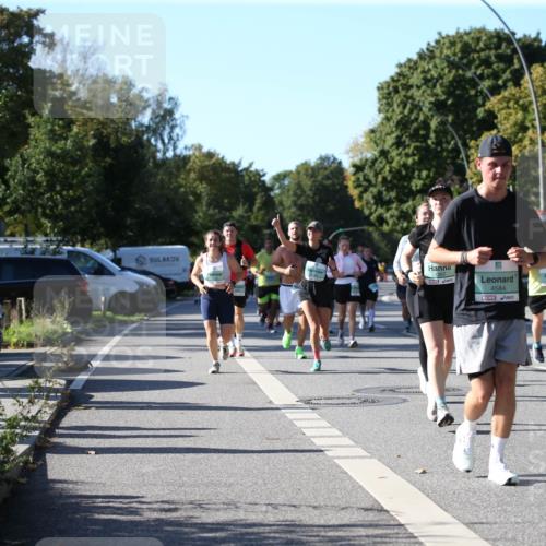 20.09.2026 - PSD Bank Halbmarathon Jannik Wohlers http://msf.ph/oto/10516077 20.09.2026 10:38:08 Laufen 1267, 4584 meine-sportfotos.de