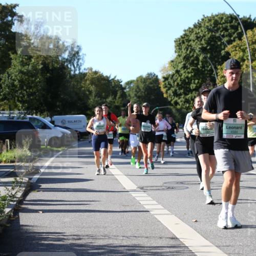 20.09.2026 - PSD Bank Halbmarathon Jannik Wohlers http://msf.ph/oto/10516082 20.09.2026 10:38:08 Laufen 4584 meine-sportfotos.de