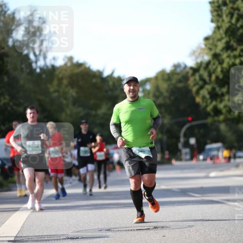 20.09.2026 - PSD Bank Halbmarathon Jannik Wohlers http://msf.ph/oto/10516103 20.09.2026 10:52:24 Laufen  meine-sportfotos.de