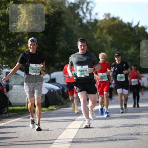 20.09.2026 - PSD Bank Halbmarathon Jannik Wohlers http://msf.ph/oto/10516105 20.09.2026 10:52:26 Laufen 1131, 3141 meine-sportfotos.de