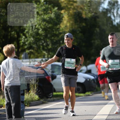 20.09.2026 - PSD Bank Halbmarathon Jannik Wohlers http://msf.ph/oto/10516114 20.09.2026 10:52:26 Laufen 1131, 3141 meine-sportfotos.de