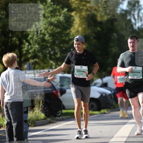 20.09.2026 - PSD Bank Halbmarathon Jannik Wohlers http://msf.ph/oto/10516117 20.09.2026 10:52:26 Laufen 1131, 3141 meine-sportfotos.de