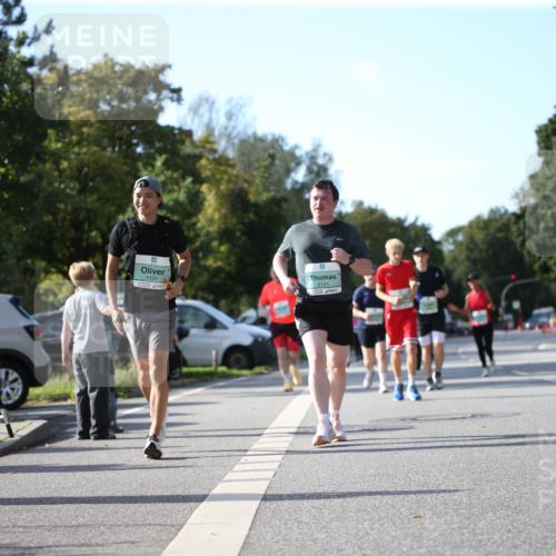 20.09.2026 - PSD Bank Halbmarathon Jannik Wohlers http://msf.ph/oto/10516126 20.09.2026 10:52:28 Laufen 1131, 3141 meine-sportfotos.de