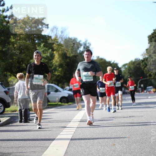 20.09.2026 - PSD Bank Halbmarathon Jannik Wohlers http://msf.ph/oto/10516128 20.09.2026 10:52:28 Laufen 35, 1131, 3141 meine-sportfotos.de