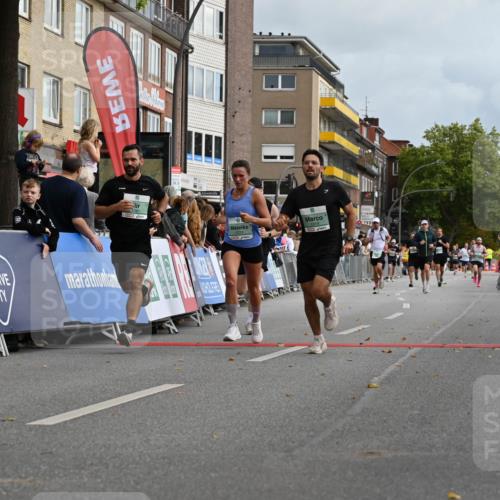 20.09.2026 - PSD Bank Halbmarathon J. Mangold http://msf.ph/oto/10516136 20.09.2026 11:44:41 Ziel 1081, 1083, 1771, 2558, 3319, 3506 meine-sportfotos.de