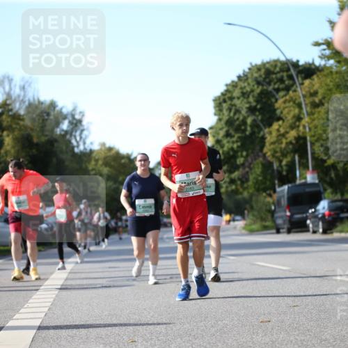 20.09.2026 - PSD Bank Halbmarathon Jannik Wohlers http://msf.ph/oto/10516139 20.09.2026 10:52:32 Laufen 2983 meine-sportfotos.de