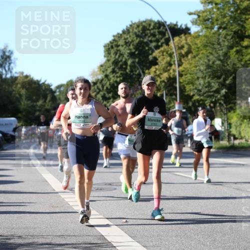 20.09.2026 - PSD Bank Halbmarathon Jannik Wohlers http://msf.ph/oto/10516149 20.09.2026 10:38:11 Laufen 1534, 2763 meine-sportfotos.de