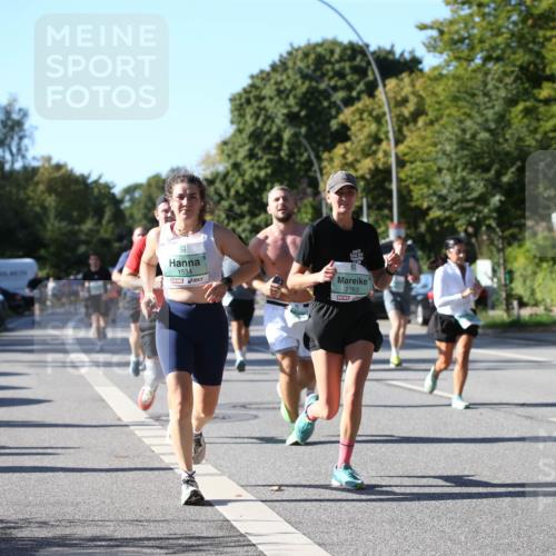 20.09.2026 - PSD Bank Halbmarathon Jannik Wohlers http://msf.ph/oto/10516156 20.09.2026 10:38:11 Laufen 1534, 2763 meine-sportfotos.de