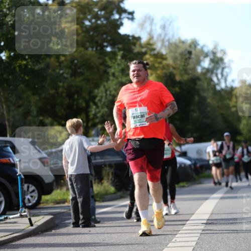 20.09.2026 - PSD Bank Halbmarathon Jannik Wohlers http://msf.ph/oto/10516157 20.09.2026 10:52:34 Laufen 4017, 29 meine-sportfotos.de