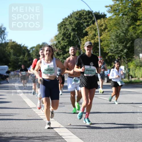 20.09.2026 - PSD Bank Halbmarathon Jannik Wohlers http://msf.ph/oto/10516160 20.09.2026 10:38:11 Laufen 1534, 2763 meine-sportfotos.de