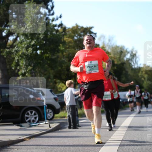 20.09.2026 - PSD Bank Halbmarathon Jannik Wohlers http://msf.ph/oto/10516165 20.09.2026 10:52:35 Laufen 4017 meine-sportfotos.de