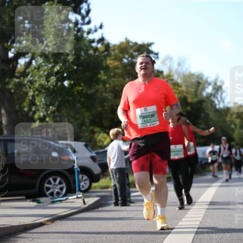 20.09.2026 - PSD Bank Halbmarathon Jannik Wohlers http://msf.ph/oto/10516168 20.09.2026 10:52:35 Laufen 4017 meine-sportfotos.de