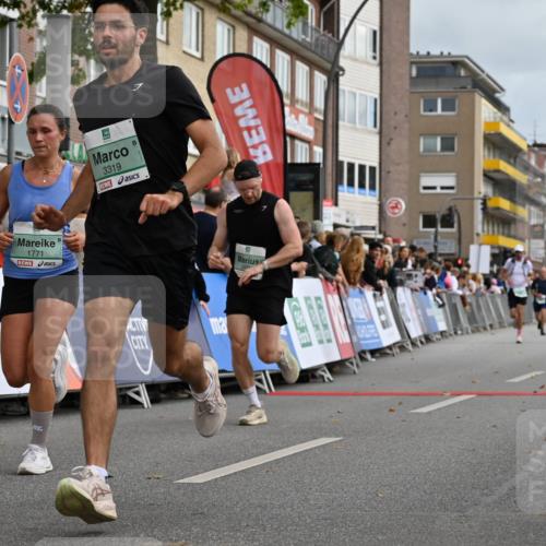 20.09.2026 - PSD Bank Halbmarathon J. Mangold http://msf.ph/oto/10516171 20.09.2026 11:44:43 Ziel 1081, 1083, 1771, 2558, 2677, 3319 meine-sportfotos.de
