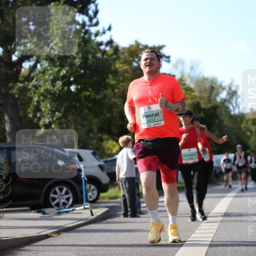 20.09.2026 - PSD Bank Halbmarathon Jannik Wohlers http://msf.ph/oto/10516172 20.09.2026 10:52:35 Laufen 4017 meine-sportfotos.de