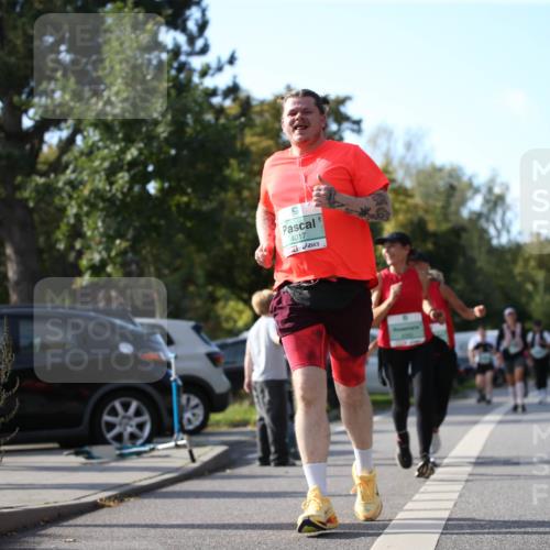 20.09.2026 - PSD Bank Halbmarathon Jannik Wohlers http://msf.ph/oto/10516175 20.09.2026 10:52:35 Laufen 4017 meine-sportfotos.de