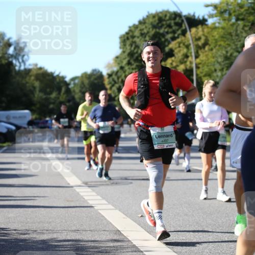 20.09.2026 - PSD Bank Halbmarathon Jannik Wohlers http://msf.ph/oto/10516176 20.09.2026 10:38:13 Laufen 4497, 1534 meine-sportfotos.de