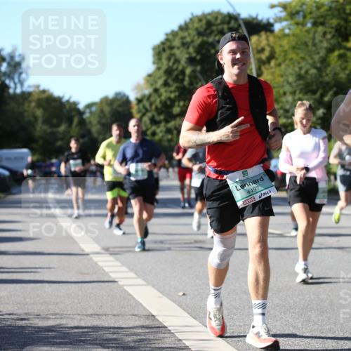 20.09.2026 - PSD Bank Halbmarathon Jannik Wohlers http://msf.ph/oto/10516181 20.09.2026 10:38:13 Laufen 4497, 3773 meine-sportfotos.de