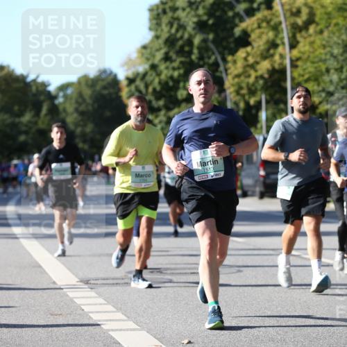 20.09.2026 - PSD Bank Halbmarathon Jannik Wohlers http://msf.ph/oto/10516195 20.09.2026 10:38:15 Laufen 1754, 1513 meine-sportfotos.de