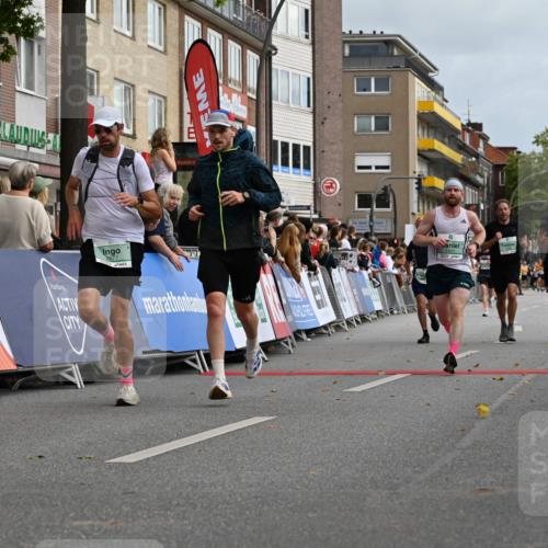 20.09.2026 - PSD Bank Halbmarathon J. Mangold http://msf.ph/oto/10516201 20.09.2026 11:44:50 Ziel 1547, 2558, 2677, 3861, 4365, 4366 meine-sportfotos.de