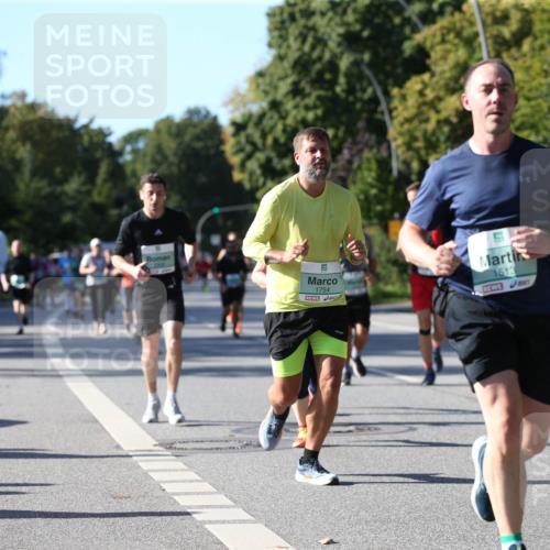 20.09.2026 - PSD Bank Halbmarathon Jannik Wohlers http://msf.ph/oto/10516204 20.09.2026 10:38:16 Laufen 1754, 1613 meine-sportfotos.de