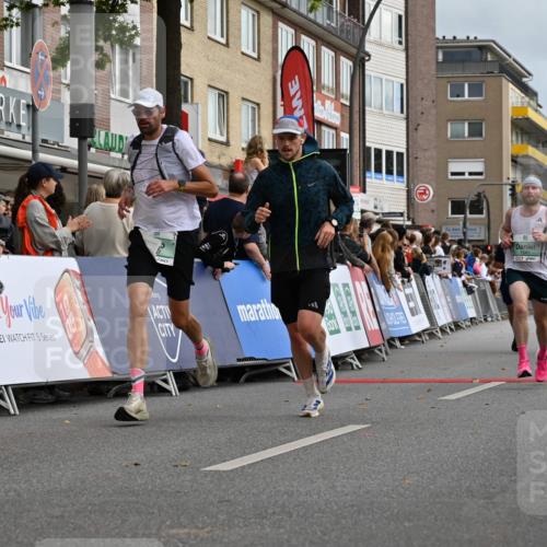 20.09.2026 - PSD Bank Halbmarathon J. Mangold http://msf.ph/oto/10516208 20.09.2026 11:44:50 Ziel 1547, 2558, 2677, 3861, 4365, 4366 meine-sportfotos.de