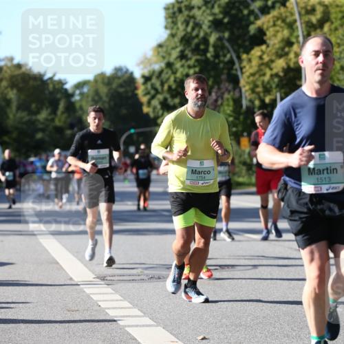 20.09.2026 - PSD Bank Halbmarathon Jannik Wohlers http://msf.ph/oto/10516209 20.09.2026 10:38:16 Laufen 5, 1754, 1513 meine-sportfotos.de