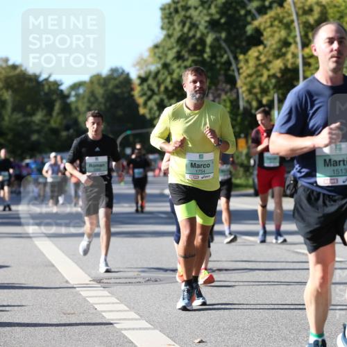 20.09.2026 - PSD Bank Halbmarathon Jannik Wohlers http://msf.ph/oto/10516213 20.09.2026 10:38:16 Laufen 1754, 1513 meine-sportfotos.de