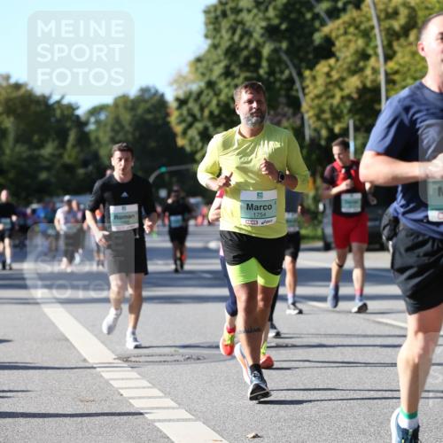 20.09.2026 - PSD Bank Halbmarathon Jannik Wohlers http://msf.ph/oto/10516217 20.09.2026 10:38:16 Laufen 1754, 1513 meine-sportfotos.de