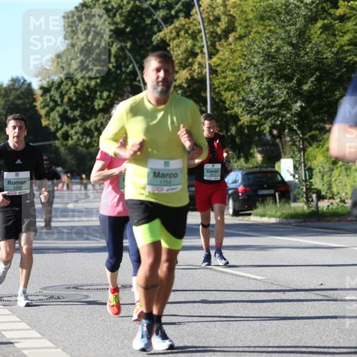20.09.2026 - PSD Bank Halbmarathon Jannik Wohlers http://msf.ph/oto/10516222 20.09.2026 10:38:17 Laufen 3368, 1754 meine-sportfotos.de