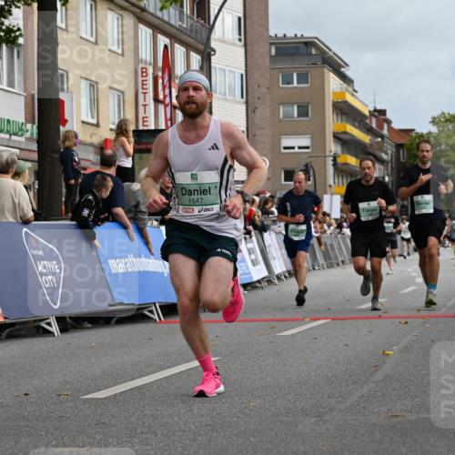 20.09.2026 - PSD Bank Halbmarathon J. Mangold http://msf.ph/oto/10516235 20.09.2026 11:44:51 Ziel 1547, 2677, 3861, 4365, 4366 meine-sportfotos.de
