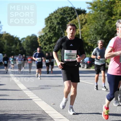 20.09.2026 - PSD Bank Halbmarathon Jannik Wohlers http://msf.ph/oto/10516248 20.09.2026 10:38:19 Laufen 3368, 2943 meine-sportfotos.de