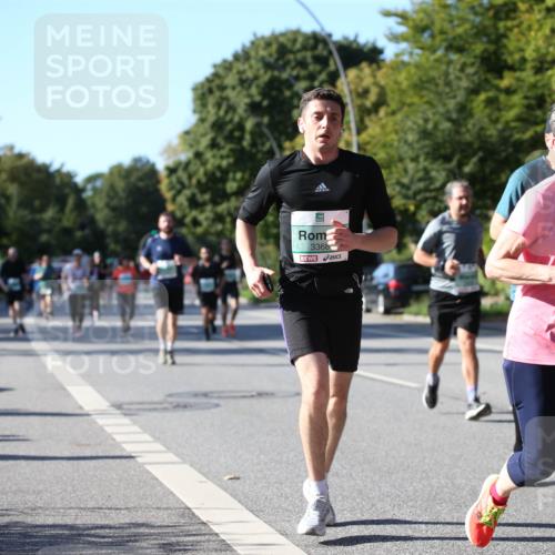 20.09.2026 - PSD Bank Halbmarathon Jannik Wohlers http://msf.ph/oto/10516252 20.09.2026 10:38:19 Laufen 3368, 2943 meine-sportfotos.de
