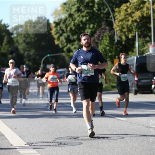 20.09.2026 - PSD Bank Halbmarathon Jannik Wohlers http://msf.ph/oto/10516258 20.09.2026 10:38:20 Laufen 3493 meine-sportfotos.de