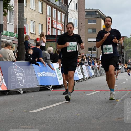 20.09.2026 - PSD Bank Halbmarathon J. Mangold http://msf.ph/oto/10516292 20.09.2026 11:44:53 Ziel 1547, 2677, 2959, 3861, 3913, 4365, 4366 meine-sportfotos.de