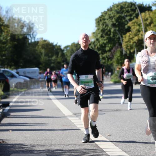 20.09.2026 - PSD Bank Halbmarathon Jannik Wohlers http://msf.ph/oto/10516321 20.09.2026 10:38:27 Laufen 4674, 3172 meine-sportfotos.de