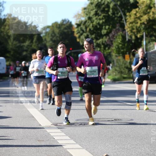 20.09.2026 - PSD Bank Halbmarathon Jannik Wohlers http://msf.ph/oto/10516368 20.09.2026 10:38:34 Laufen 2804, 2764, 1694 meine-sportfotos.de