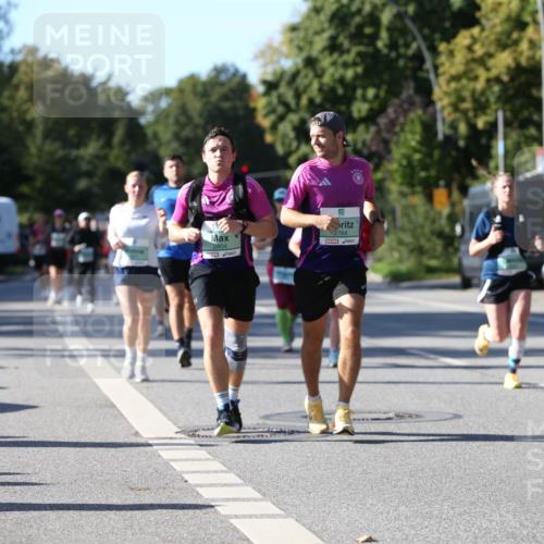 20.09.2026 - PSD Bank Halbmarathon Jannik Wohlers http://msf.ph/oto/10516378 20.09.2026 10:38:34 Laufen 2804, 2764, 1694 meine-sportfotos.de
