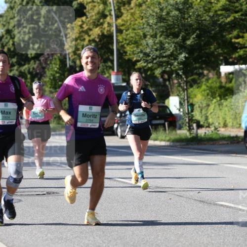 20.09.2026 - PSD Bank Halbmarathon Jannik Wohlers http://msf.ph/oto/10516383 20.09.2026 10:38:35 Laufen 77, 2804, 2764, 3391 meine-sportfotos.de