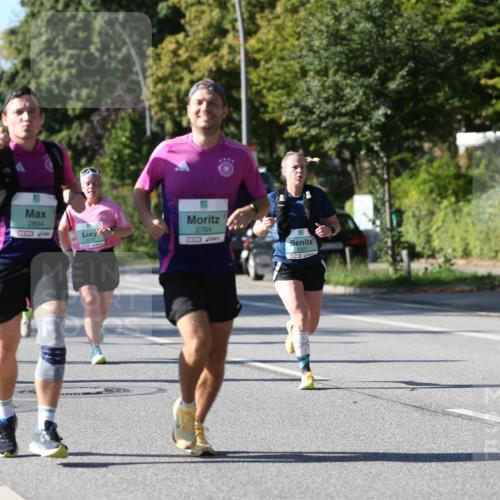 20.09.2026 - PSD Bank Halbmarathon Jannik Wohlers http://msf.ph/oto/10516388 20.09.2026 10:38:36 Laufen 4077, 1475, 2804, 2475, 2764, 3391 meine-sportfotos.de