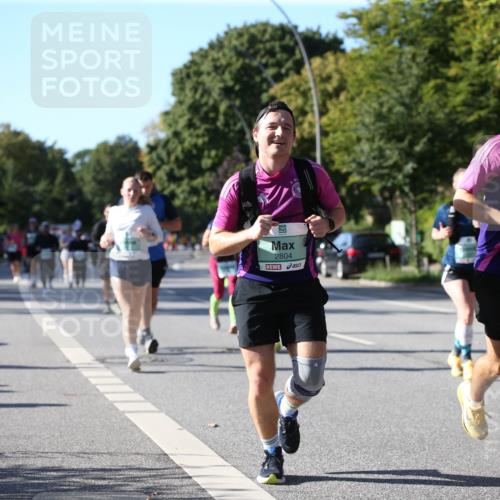 20.09.2026 - PSD Bank Halbmarathon Jannik Wohlers http://msf.ph/oto/10516394 20.09.2026 10:38:37 Laufen 2804, 764 meine-sportfotos.de