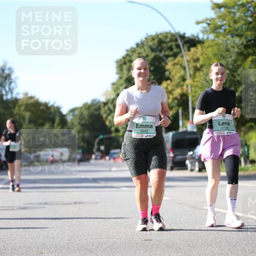 20.09.2026 - PSD Bank Halbmarathon Jannik Wohlers http://msf.ph/oto/10516407 20.09.2026 10:53:06 Laufen 3642, 4136 meine-sportfotos.de
