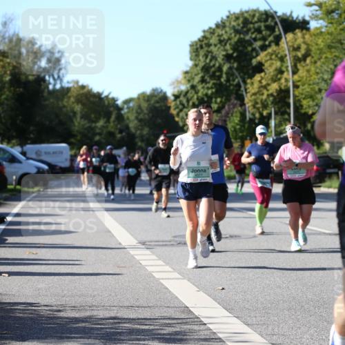 20.09.2026 - PSD Bank Halbmarathon Jannik Wohlers http://msf.ph/oto/10516409 20.09.2026 10:38:38 Laufen 4077, 2801 meine-sportfotos.de