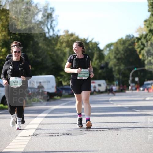 20.09.2026 - PSD Bank Halbmarathon Jannik Wohlers http://msf.ph/oto/10516413 20.09.2026 10:53:08 Laufen 2561, 2726 meine-sportfotos.de