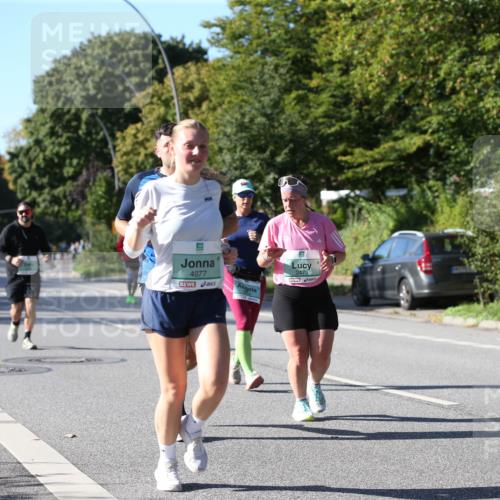 20.09.2026 - PSD Bank Halbmarathon Jannik Wohlers http://msf.ph/oto/10516433 20.09.2026 10:38:39 Laufen 4077, 2475 meine-sportfotos.de